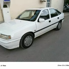 Opel Vectra 1992