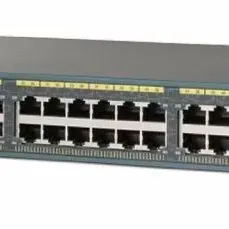 Cisco 2960 48 portly