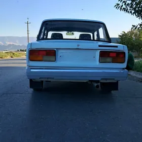 Lada 2107 2002