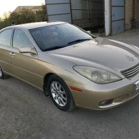 Lexus ES 2002