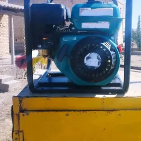 Suv motor