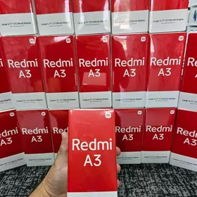 Redmi A3 128GB paket