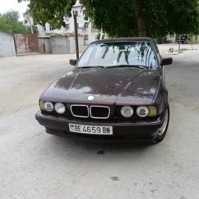 BMW 525 1989