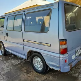 Toyota Hiace 1993