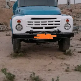 Zil 130 1993