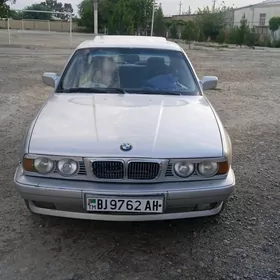 BMW 525 1990