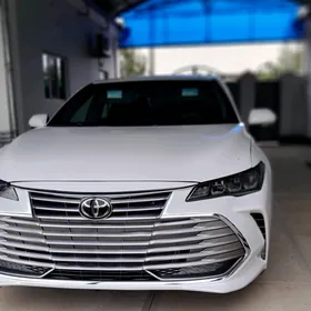 Toyota Avalon 2021