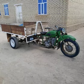 Ural 5557 1995