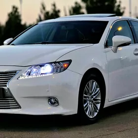 Lexus ES 350 2013