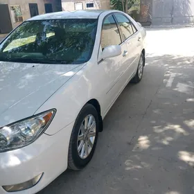 Toyota Camry 2002