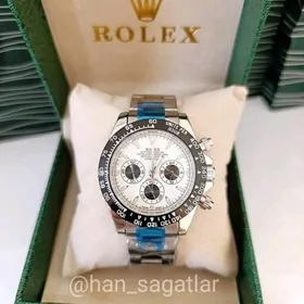 sagat Rolex Daytona LUX