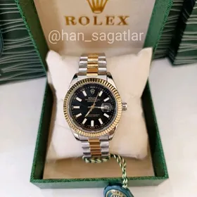 sagat Rolex Datejust