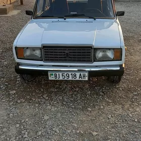 Lada 2107 2005