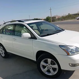 Lexus RX 330 2004