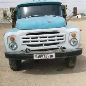 Zil 130 1982