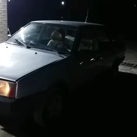 Lada 21099 2003