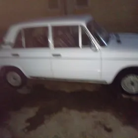 Lada 2106 1999