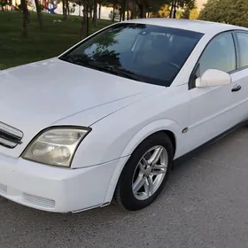 Opel Vectra 2002