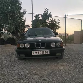 BMW 535 1990