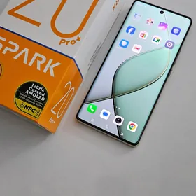 Tekno 20 pro plus