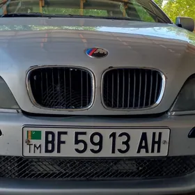 BMW 528 1998