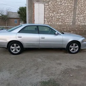 Toyota Mark II 1996