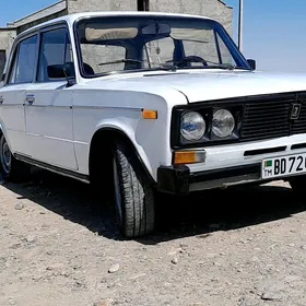 Lada 2106 1999