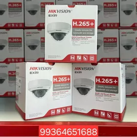 Kamera Hikvision aýpi icki kam