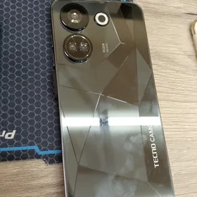 TECNO CAMON 20 PRO