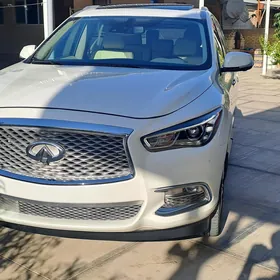 Infiniti QX60 2020