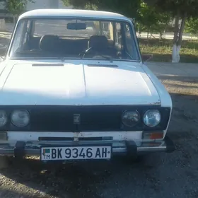 Lada 2106 1998