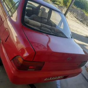 Toyota Corolla 1993