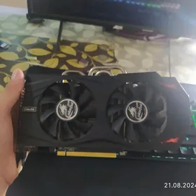 GTX 760 2GB