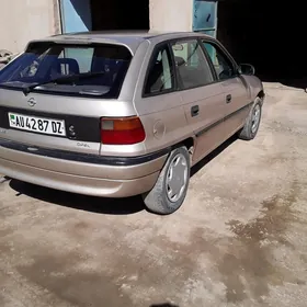 Opel Astra 1997