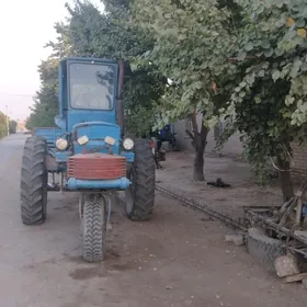 MTZ T-28 1990