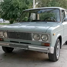 Lada 2106 1990