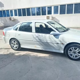 Opel Vectra 2001