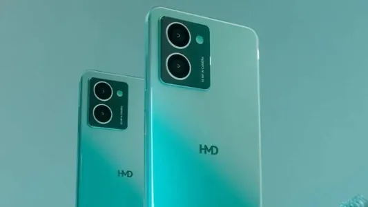 HMD официально выходит на китайский рынок, отказываясь от бренда Nokia