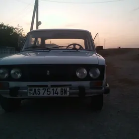 Lada 2106 2000