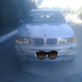 BMW X5 2000