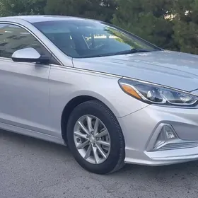 Hyundai Sonata 2019