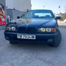 BMW 525 1998