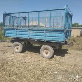 MTZ T-28 1980