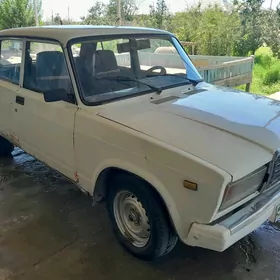 Lada 2107 2004