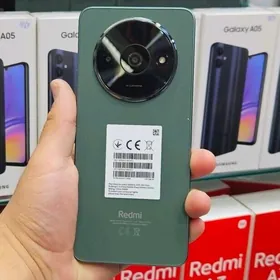 Redmi A3 4/64 1ýyl garantiýa