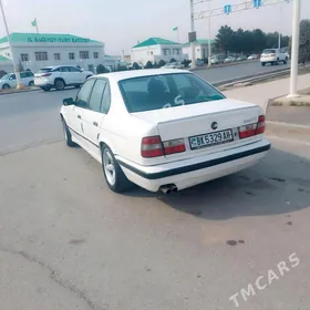 BMW 530 1992