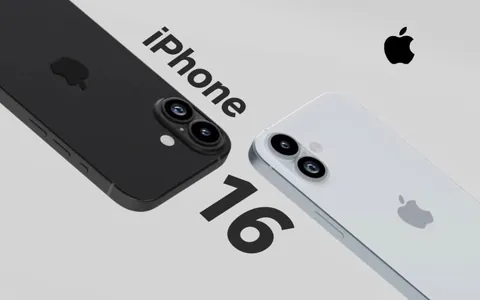 Tutuş iPhone 16 hatarynyň aýratynlyklary we bahalary belli boldy