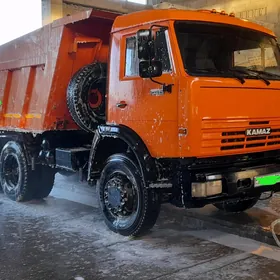 Kamaz Euro 3 2013