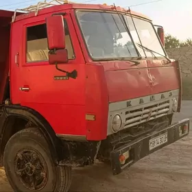 Kamaz 4310 1989