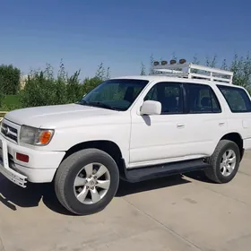 Toyota 4Runner 1996